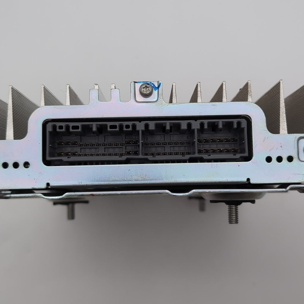 2014 2015 2016 Kia Cadenza Radio Audio JBL Amplifier Amp 96370-3R305