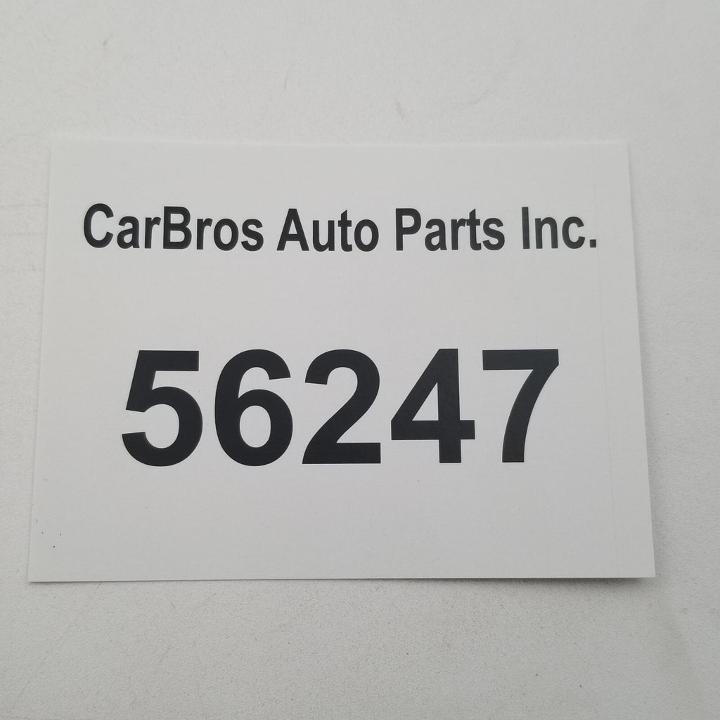 2020 Kia Forte 2.0 Engine Computer Control Module Unit ECM ECU OEM 391992E036