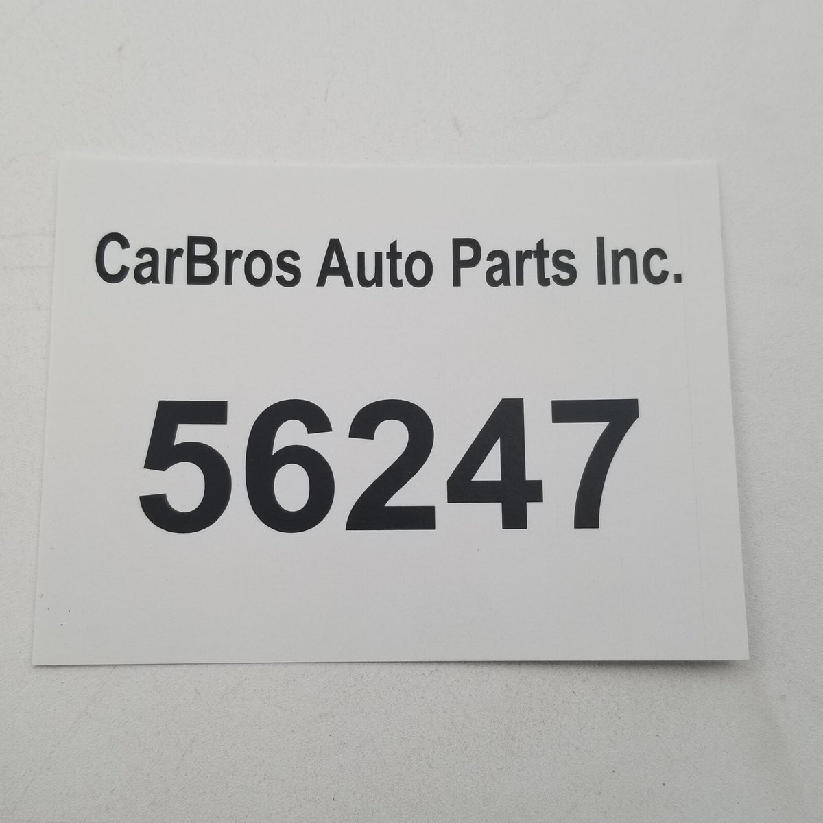 2020 Kia Forte 2.0 Engine Computer Control Module Unit ECM ECU OEM 391992E036