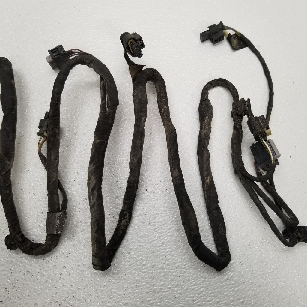 2015 - 2018 Mercedes CLS W218 C218 PDC Parking Wire Harness A2185403832