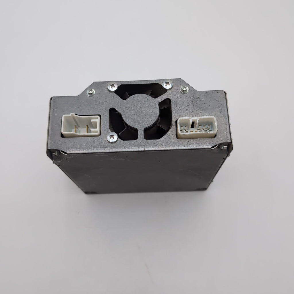 2007- 2014 TOYOTA FJ CRUISER AC DC POWER CONVERTER INVERTER MODULE 86210-35040