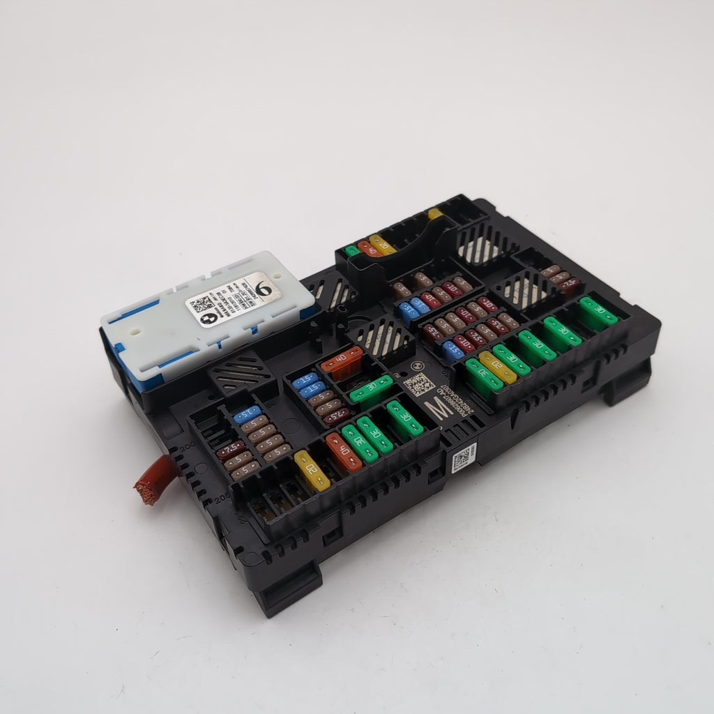 2022 - 2026 BMW X5 X6 X7 Rear Power Distribution Fuse Box OEM 5A41BD5