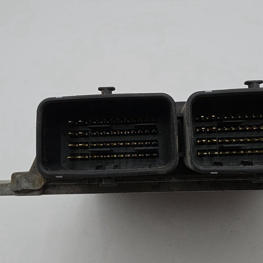 2013 Nissan Pathfinder Engine Computer Control Module ECU MEC128-230 F1