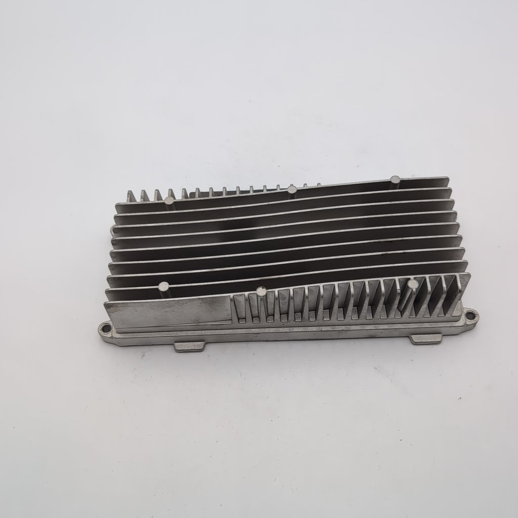 2010 2011 2012 Audi Q5 Radio Audio Amplifier Amp 8R0035223F