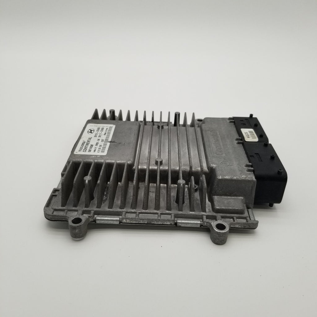 2013 Fits Hyundai Sonata Engine Computer Ecm Ecu 39101-2G663 OEM