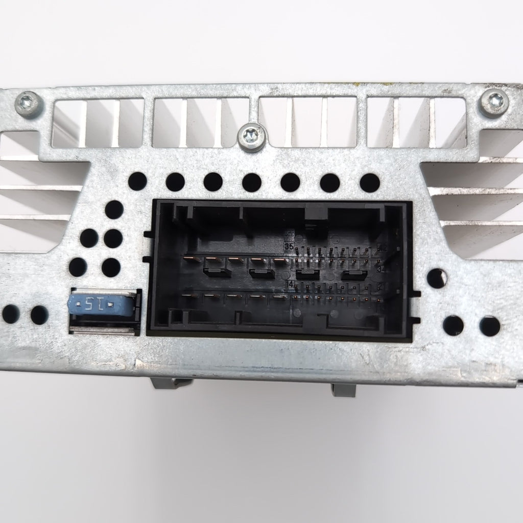 2008 2009 2010 BMW 528i 535i Harman Becker Audio Amplifier Amp 9198762