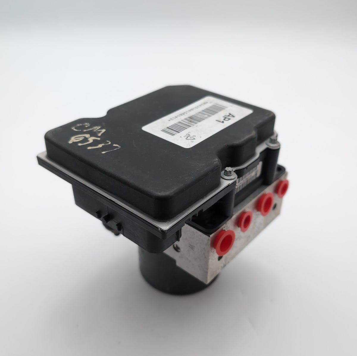 2012 2013 2014 2015 Chevrolet Camaro 3.6L ABS Anti Lock Brake Pump 22914251