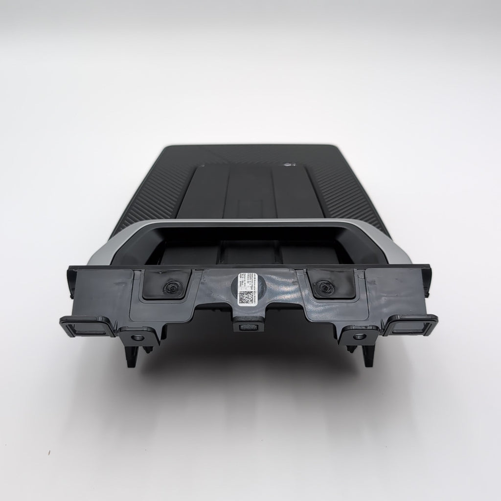 2022 2023 2024 2025 BMW X1 U11 Front Wireless Charging Pad Tray 5A623B0 5A22F51