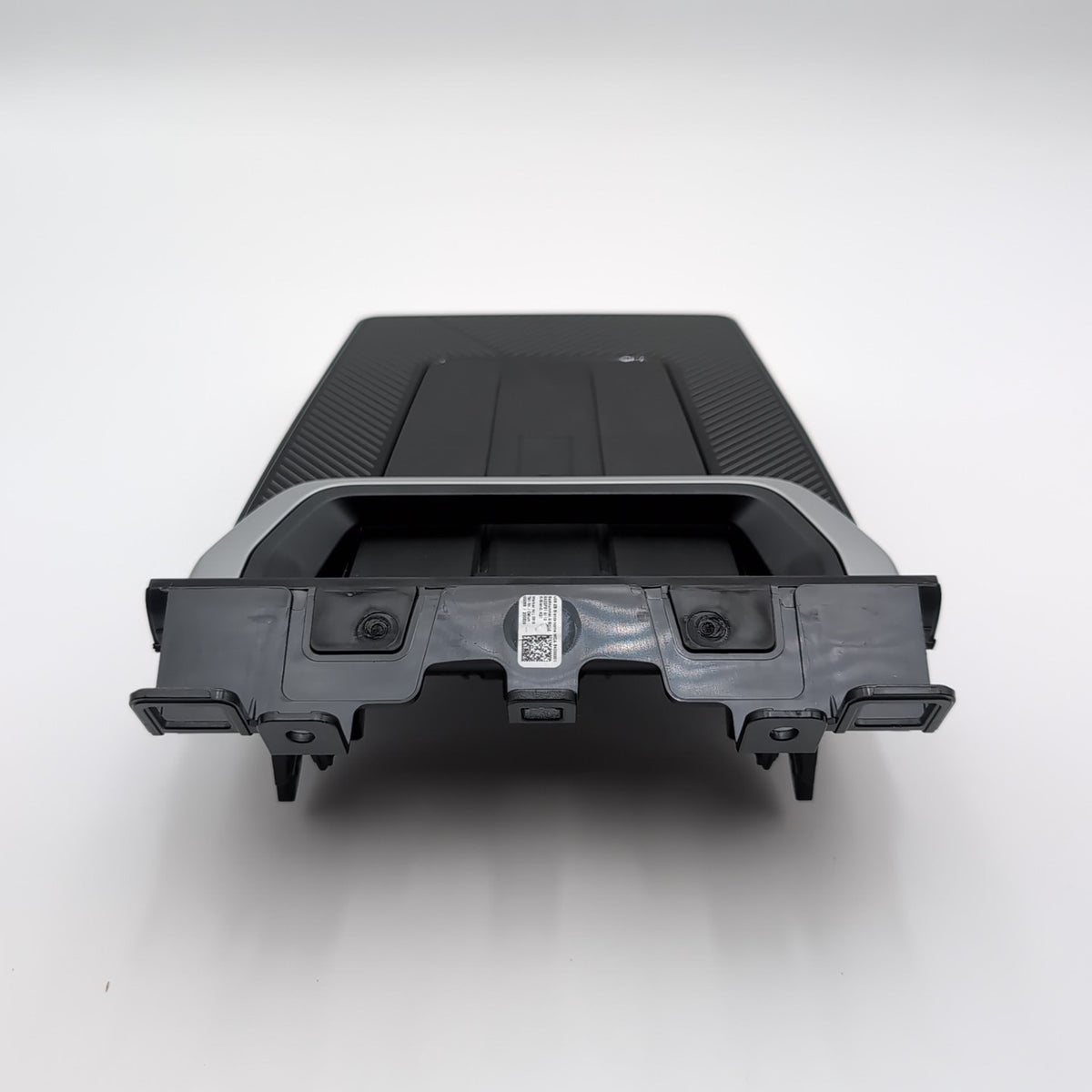 2022 2023 2024 2025 BMW X1 U11 Front Wireless Charging Pad Tray 5A623B0 5A22F51