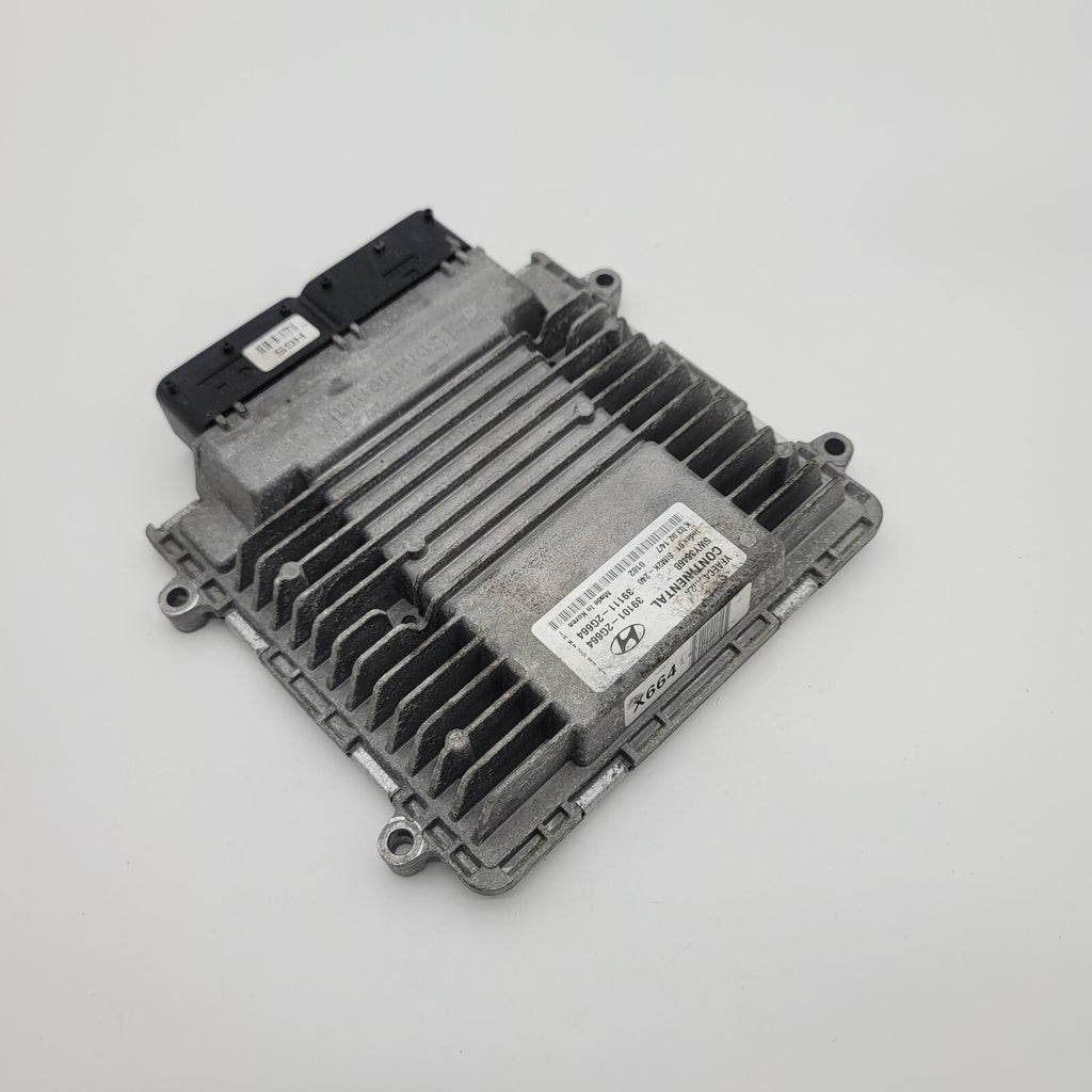 2011 2012 2013 2014 Hyundai Sonata 2.4L Engine Control Module ECM OEM 391012G664