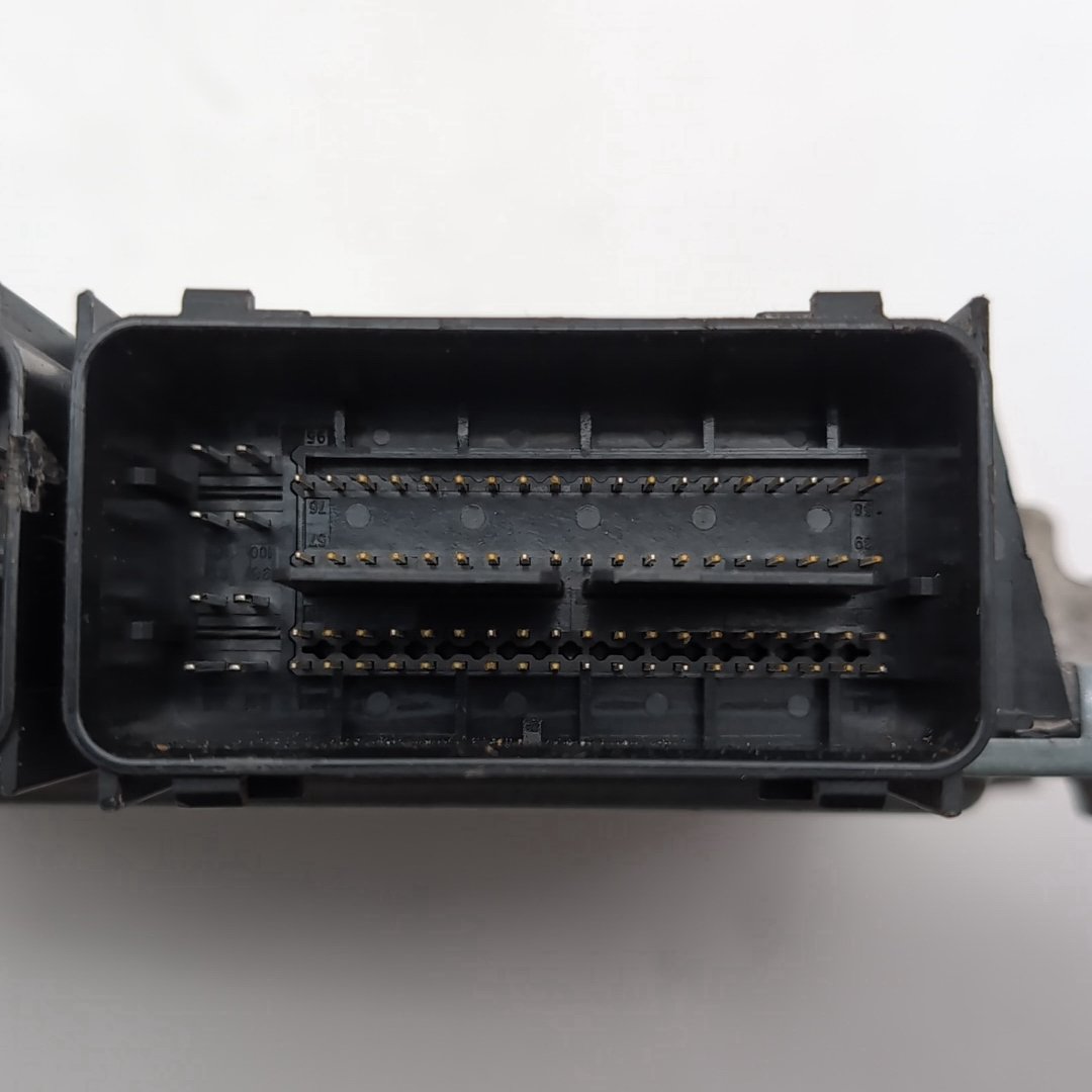 2017 2018 2019 Ford Escape 1.5L Engine Computer Control Module HJ5A-12A650-MA