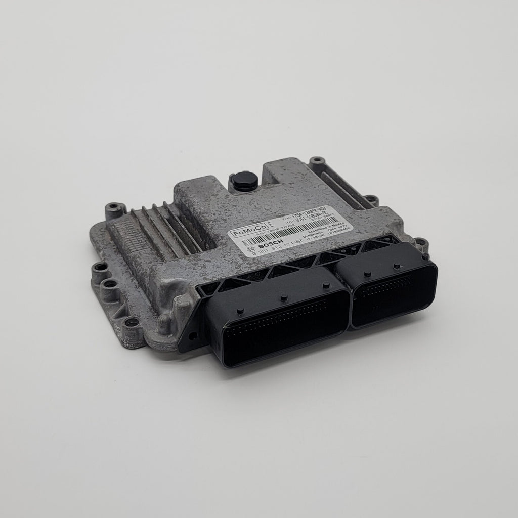 2013 2014 2015 2016 Ford Focus 2.0 Engine Control Module ECU ECM FM5A-12A650-ADB