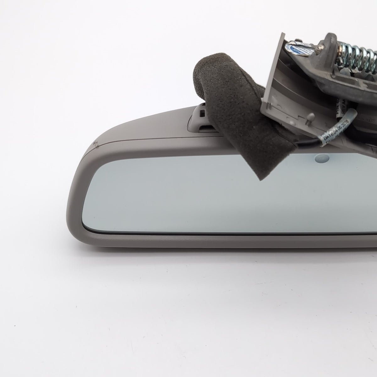 2010- 2016 Mercedes W218 CLS500 E400 Interior Rear View Mirror Assembly OEM
