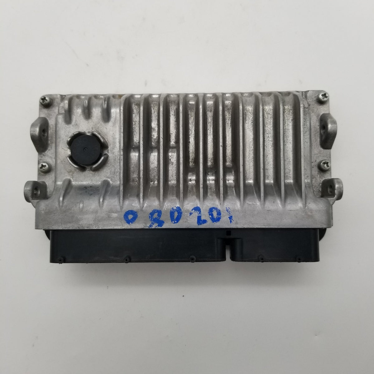 2013 2014 Toyota Avalon Engine Control Module ECU OEM 89661-07560