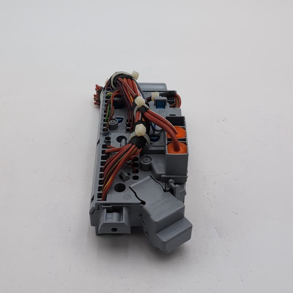 2021 - 2026 BMW X5 X6 X7 XM G20 G42 G87 M3 Front Power Distribution Fuse Box