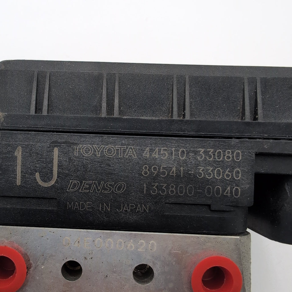 2002 2003 Lexus ES300 ABS Anti Lock Brake Pump 44510-33080
