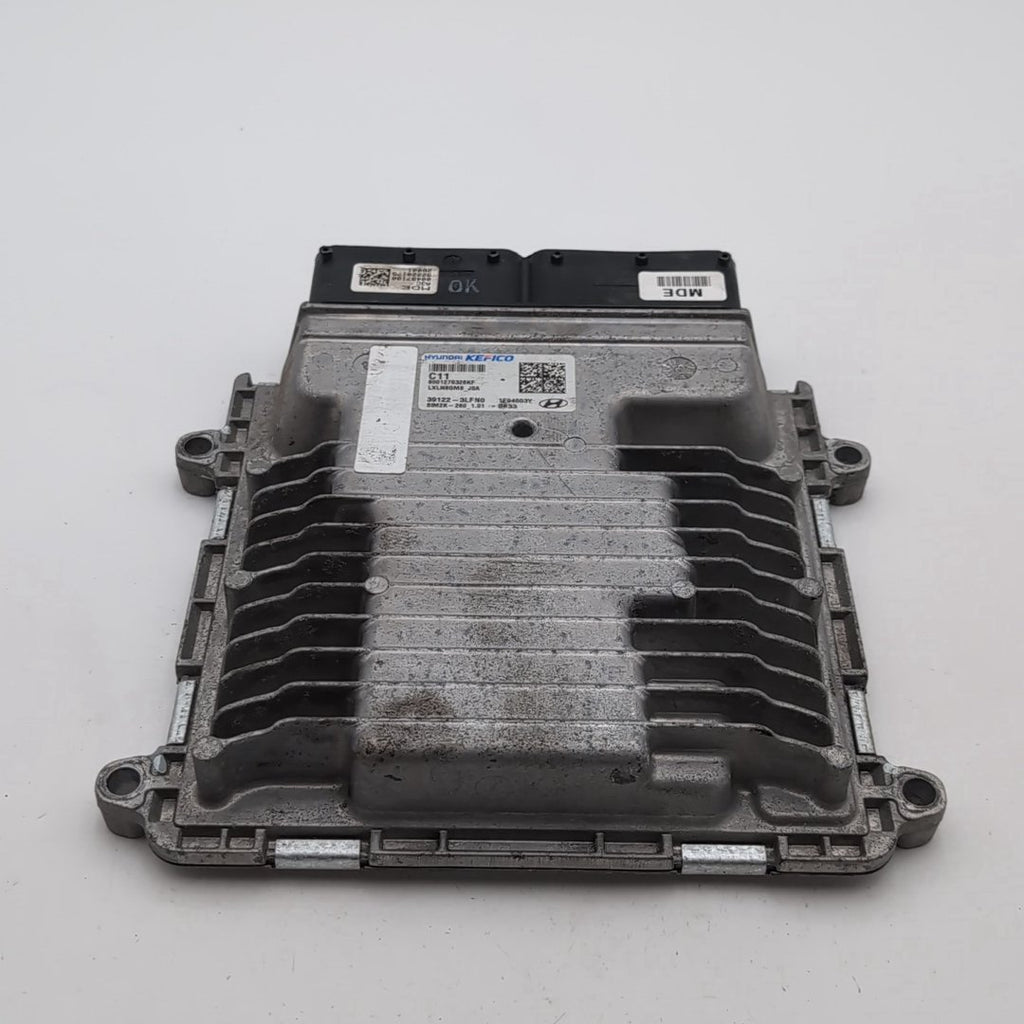 2020 - 2022 Hyundai Palisade 3.8L Engine Computer Control Module ECU 39122-3LFN0