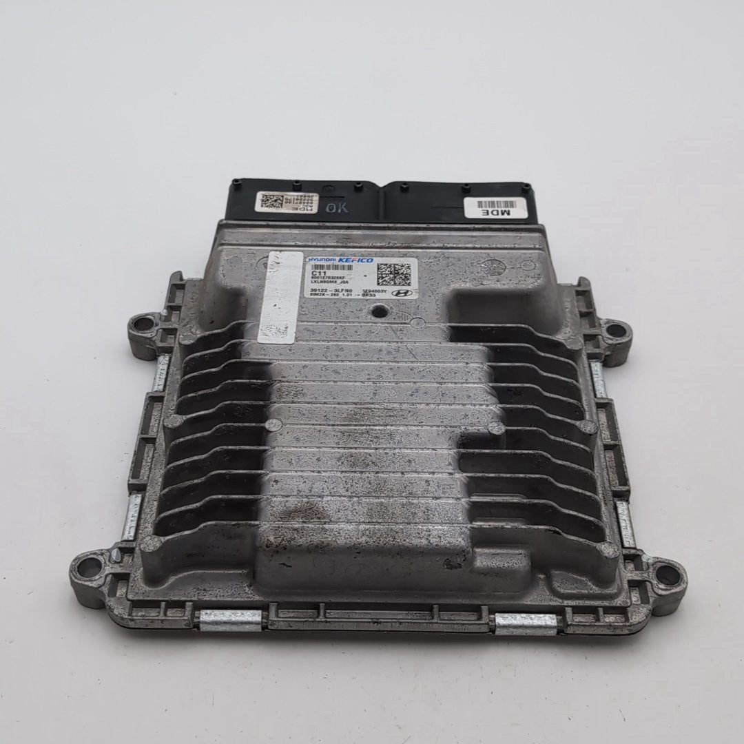 2020 - 2022 Hyundai Palisade 3.8L Engine Computer Control Module ECU 39122-3LFN0