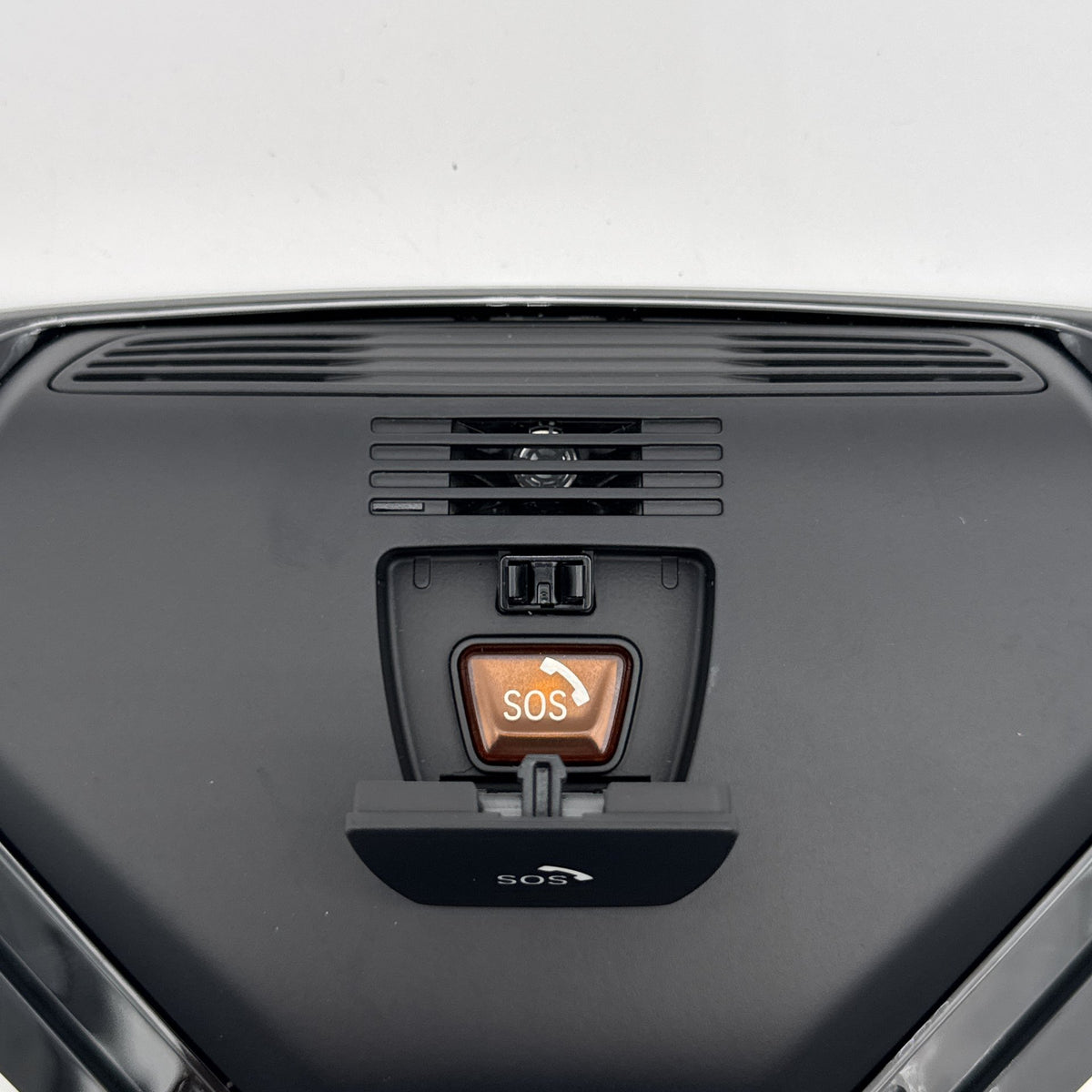 2023 - 2026 BMW 430i 330i G20 G22 G26 X3 X5 Overhead Console Dome Light 5B32494