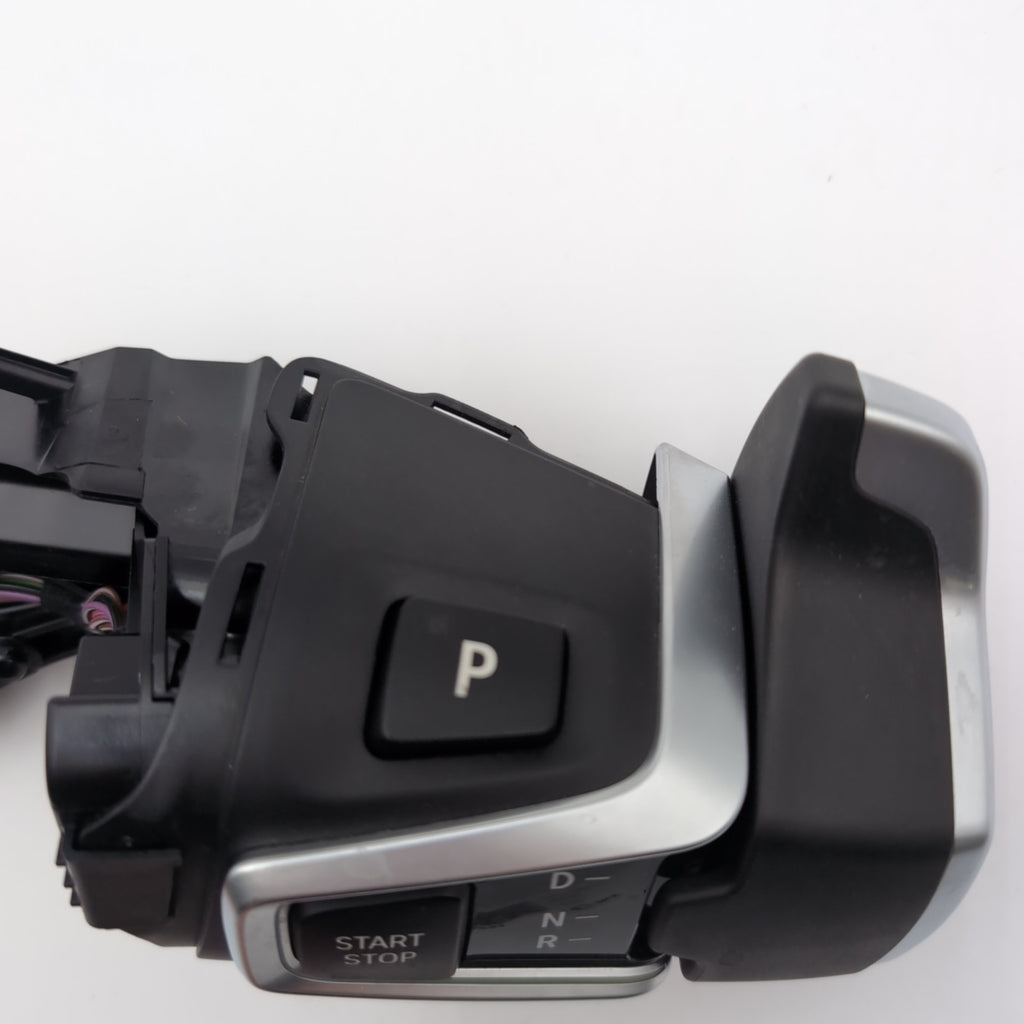 2014 - 2021 BMW i3 i3s I01 Hybrid Automatic Transmission Gear Shifter Switch