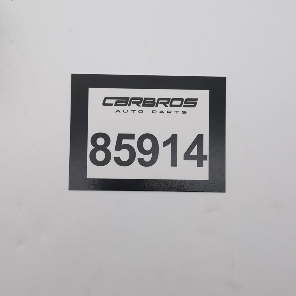 BMW F01 F30 F36 F10 F06 F12 F80 F82 Top Rear Side View Camera Control Module OEM