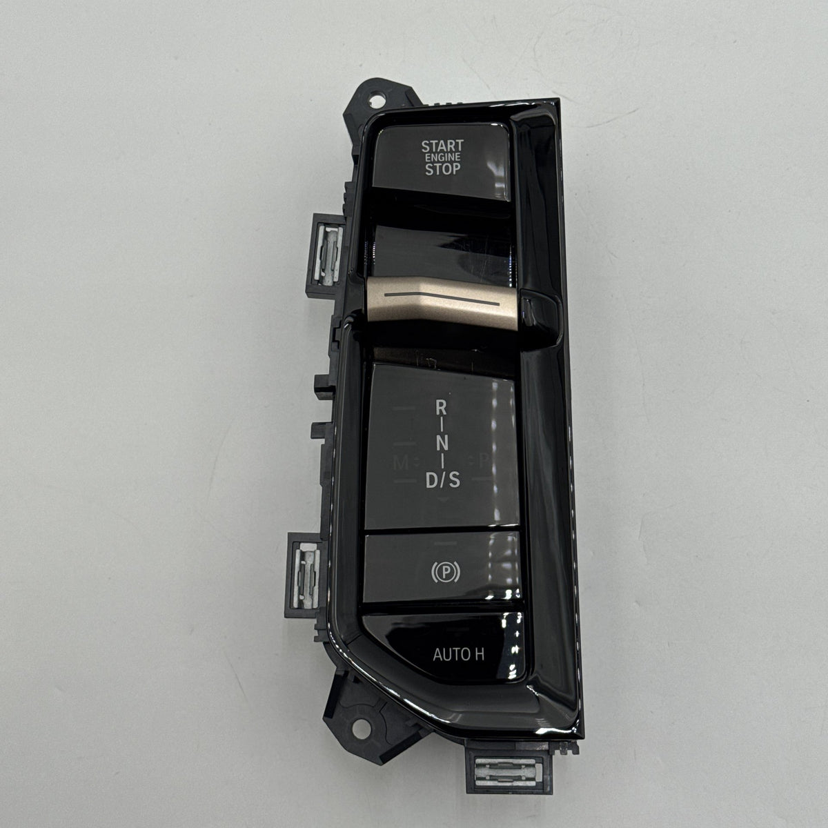2023 - 2026 BMW 530i 540i 550e G60 X3 G45 Gear Selector Shifter Switch Panel