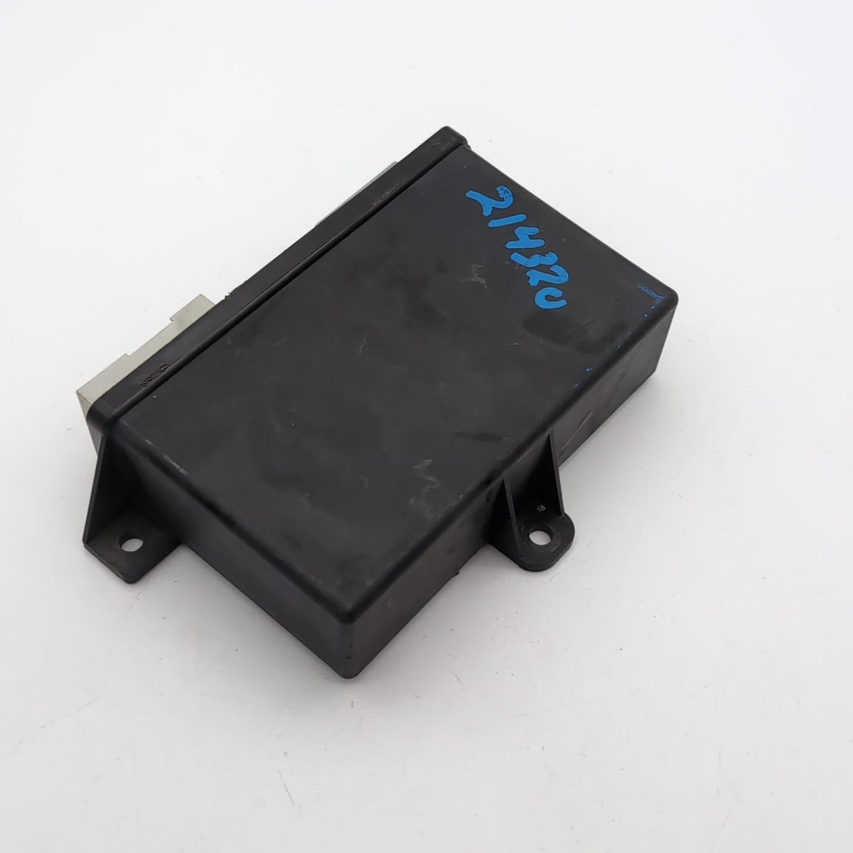 2010 2011 2012 Jaguar XJ Parking Brake Module 8W83-2C496-AC