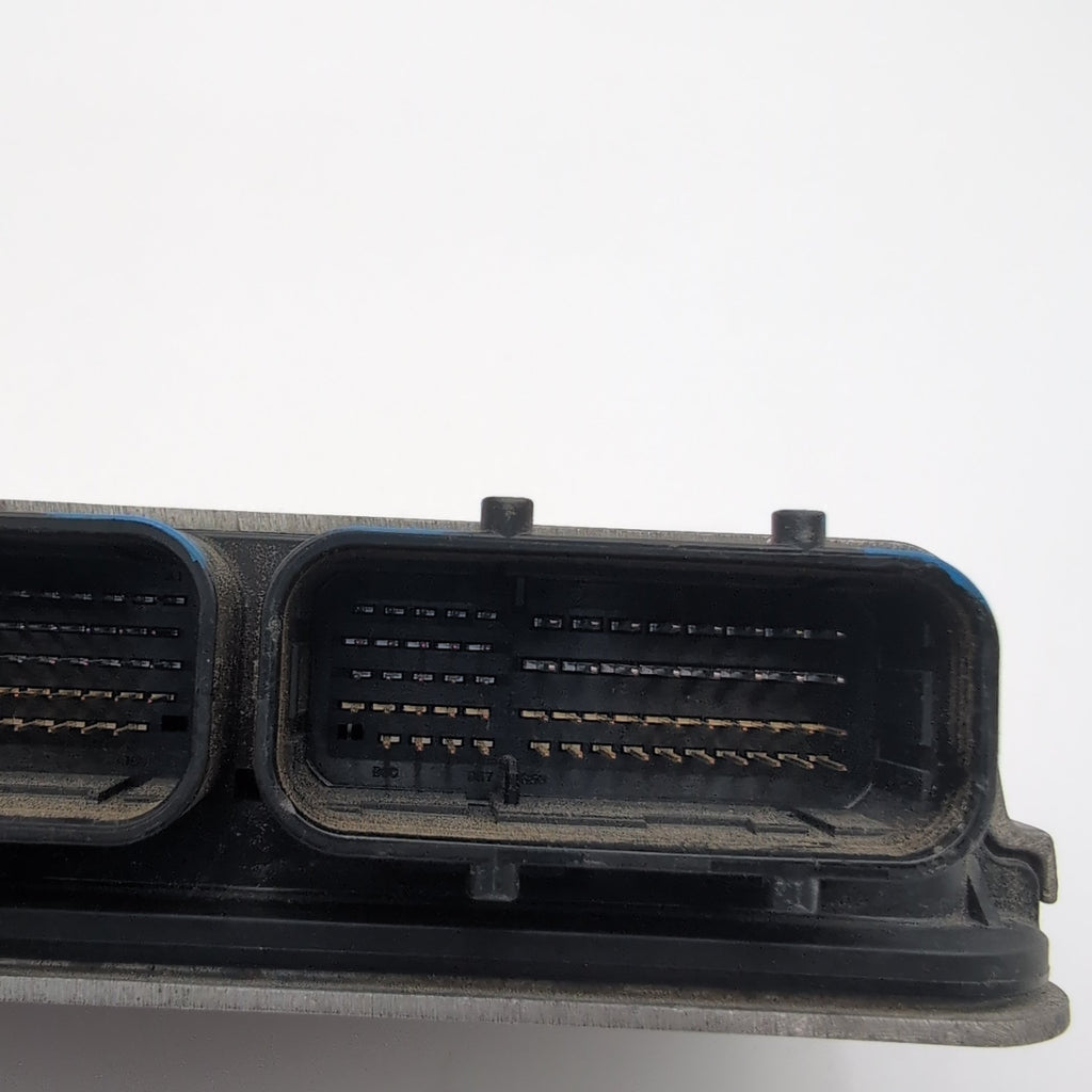 2015 2016 2017 Toyota Camry Engine Computer Control Module ECU 89661-06T21