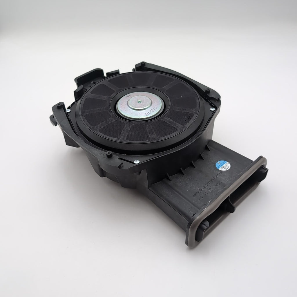2024 2025 2026 BMW X3 G45 ALEV2 Central Subwoofer Woofer Speaker 5A70780