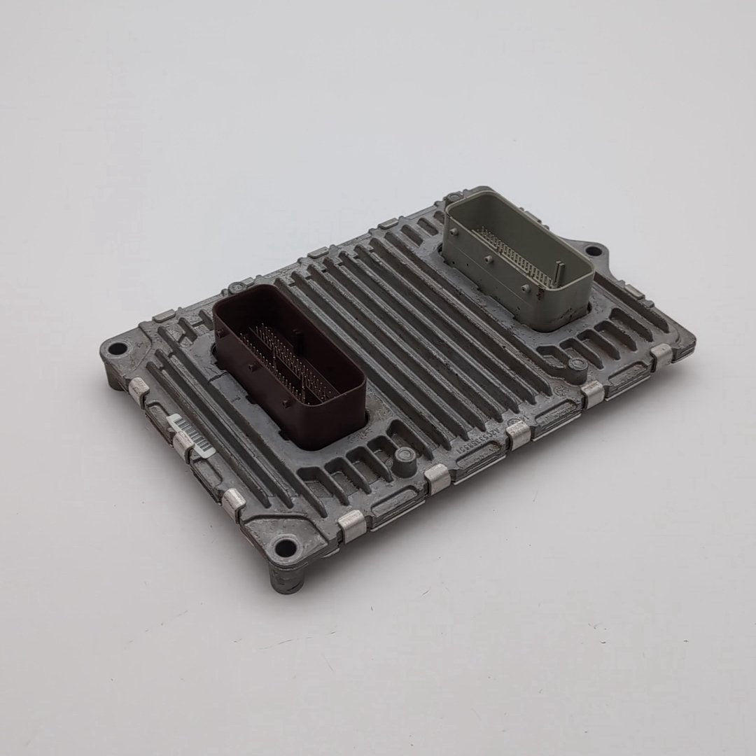 2014 Chrysler 300 3.6L Engine Computer Control Module 05150787AC