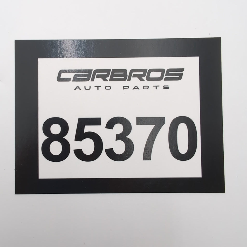 2023 - 2026 BMW 530I 540I G60 X1 X2 Front Rear Door Midrange Speaker 5A06FC5