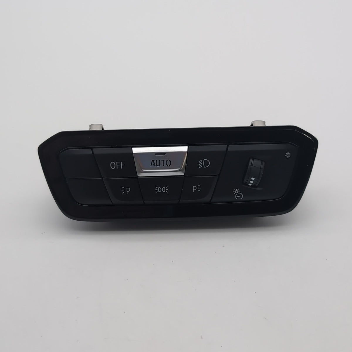 2021 - 2026 BMW G20 G80 G22 G26 G82 M3 M4 Headlight Control Switch Panel 5A16B17