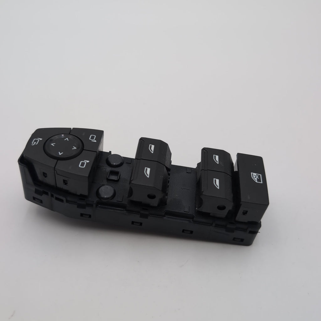 2023 - 2026 BMW X1 X2 X3 228i 540i 530i 550e i5 Driver Master Window Switch