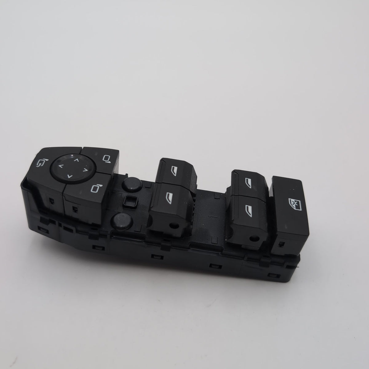2023 - 2026 BMW X1 X2 X3 228i 540i 530i 550e i5 Driver Master Window Switch