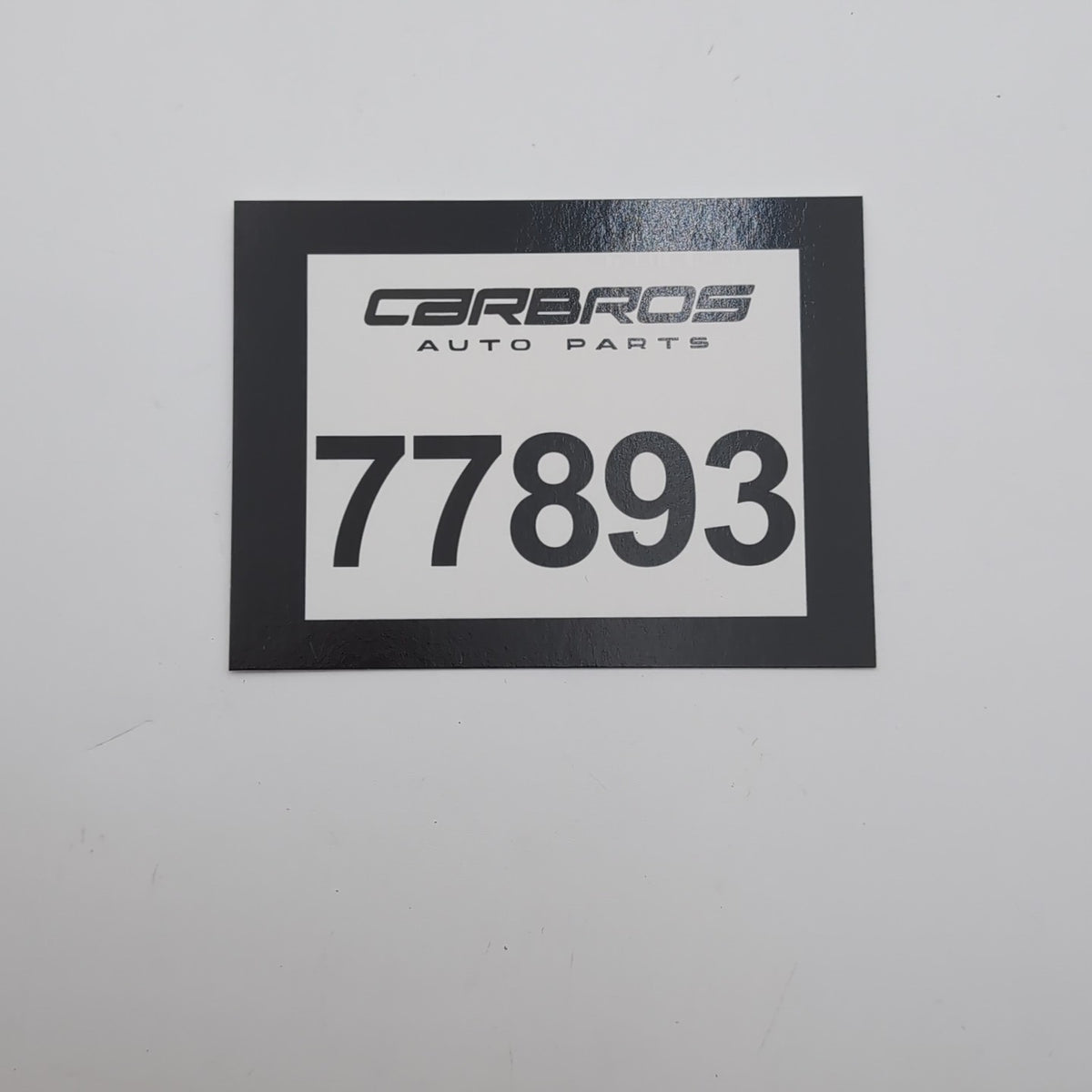 2014 Mercedes W222 S550 Rear Left Door Control Module OEM A2229002207