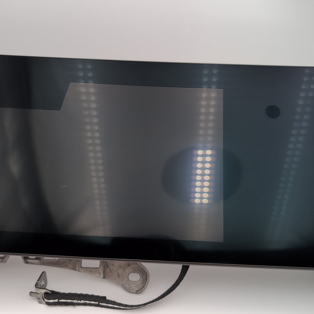 2025 2026 BMW i5 530i 540i G60 Instrument Cluster Infotainment Display Screen