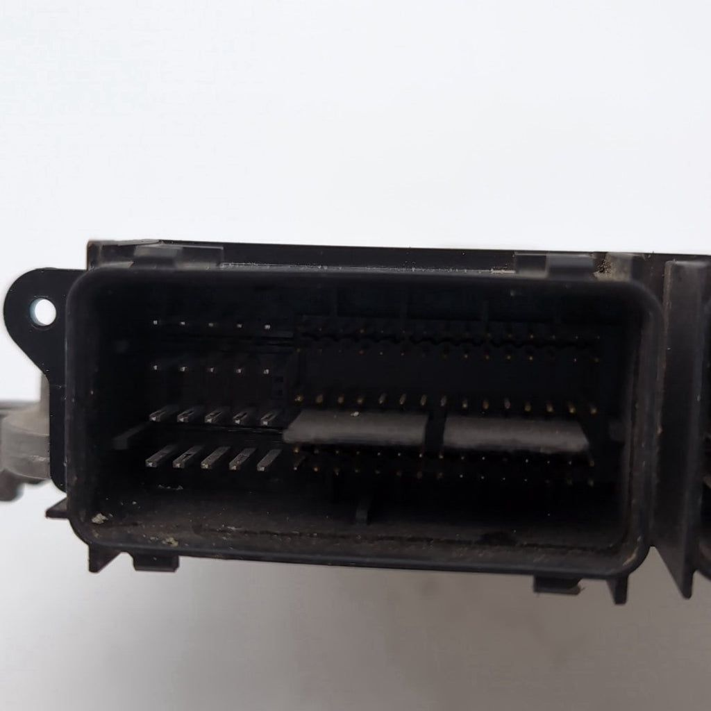 2017 - 2020 Ford Fusion 1.5L Engine Computer Control Module KS7A-12A650-BCA