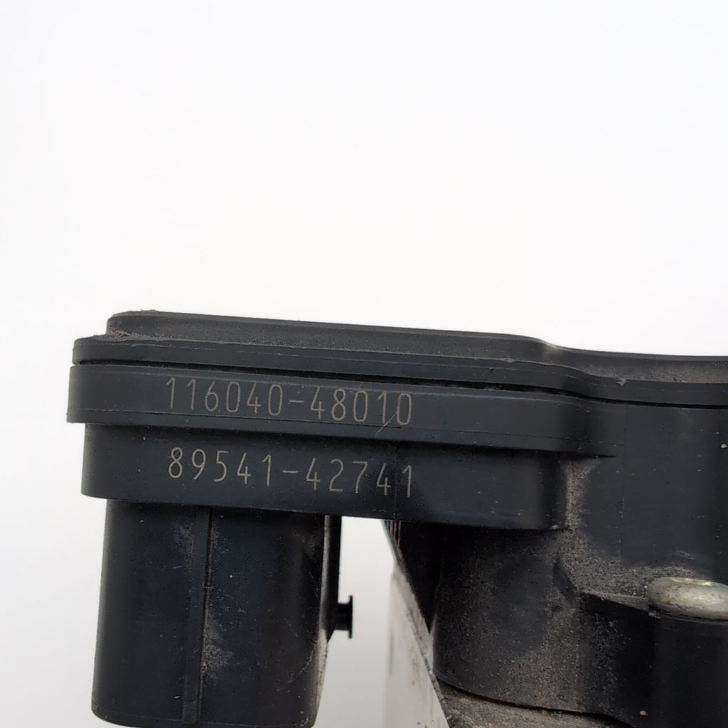 2017 2018 Toyota Rav4 ABS Anti Lock Brake Pump Control Unit OEM 44540-42401
