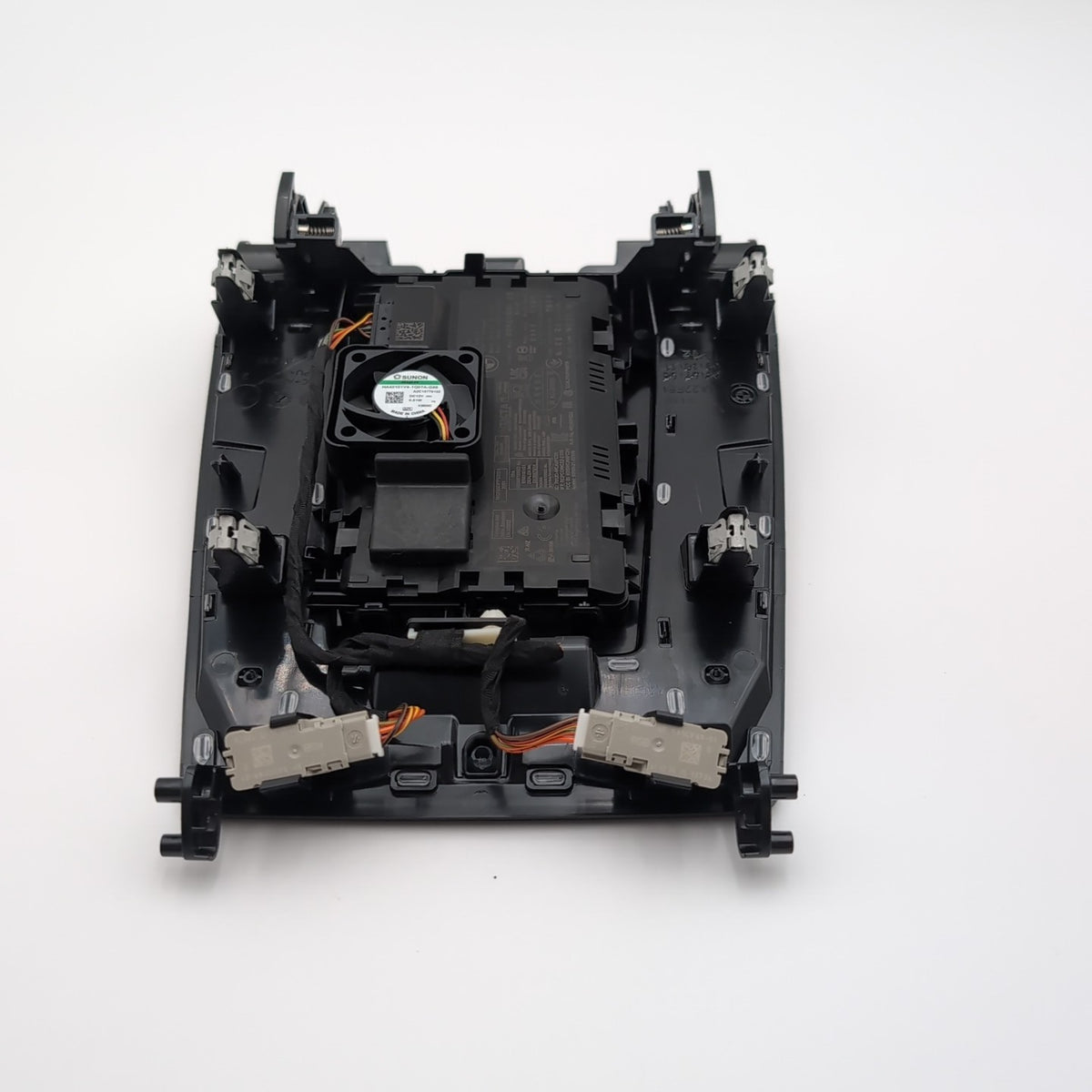 2022 2023 2024 2025 BMW X1 U11 Front Wireless Charging Pad Tray 5A623B0 5A22F51