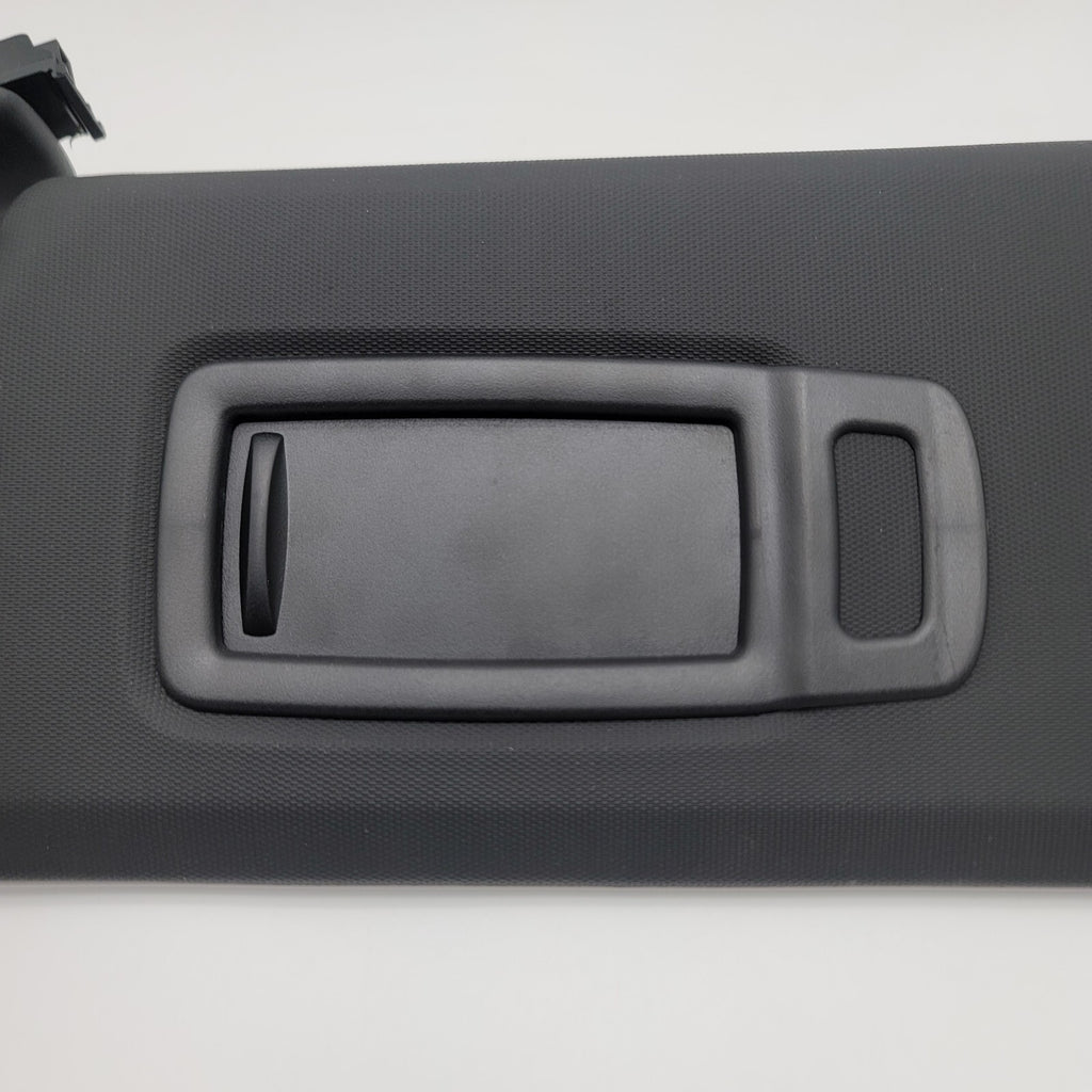 BMW X3M X4M X3 X4 Front Left Right Side Sun Visor Assembly Set 2018- 2023 OEM