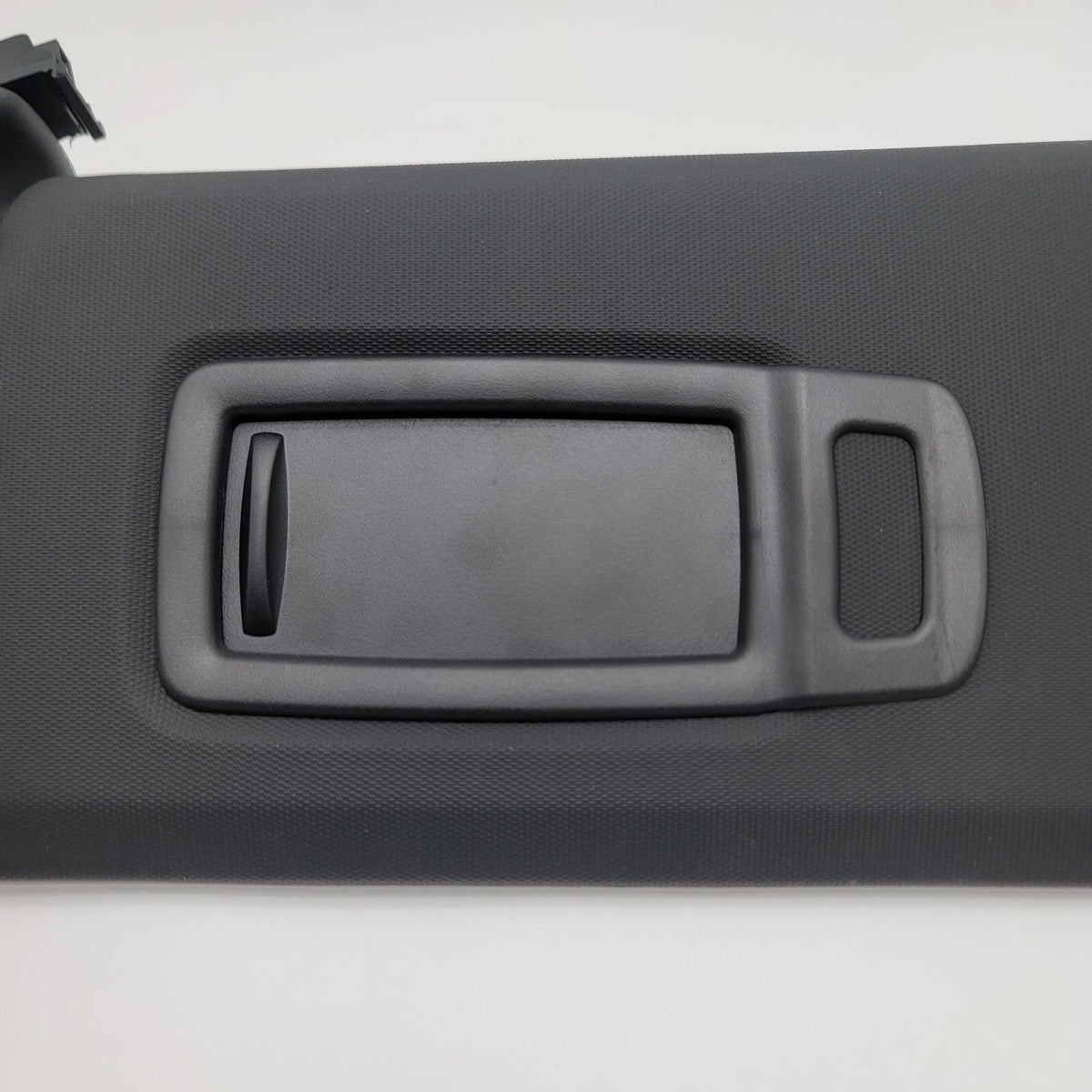 BMW X3M X4M X3 X4 Front Left Right Side Sun Visor Assembly Set 2018- 2023 OEM