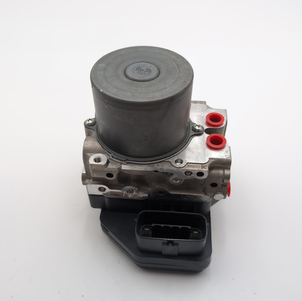 2014 2015 Infiniti Q50 3.7L ABS Anti Lock Brake Pump Control Unit 476604GB1A