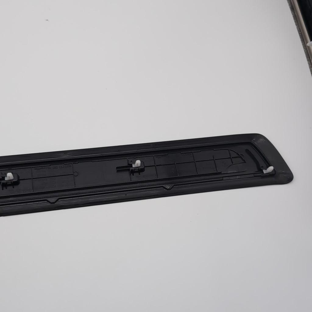 2024 2025 BMW M440i M240i Front Left Right Sill Trim Cover Set M Sport 8077315