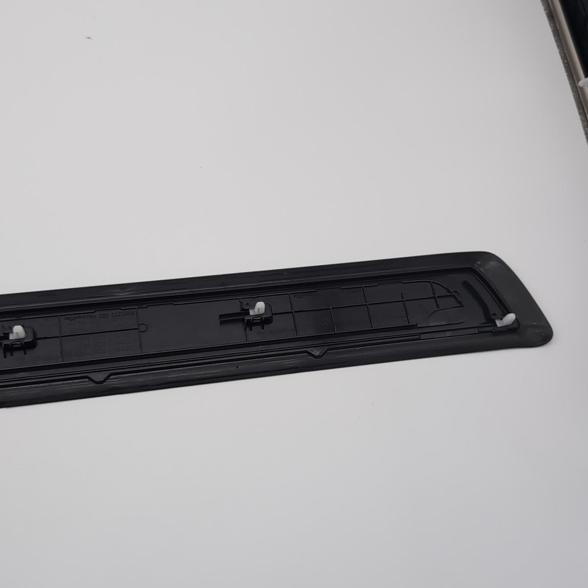 2024 2025 BMW M440i M240i Front Left Right Sill Trim Cover Set M Sport 8077315