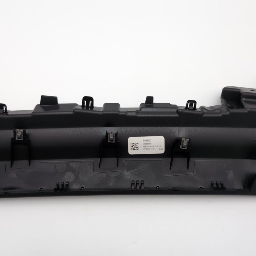 2025 2026 BMW X3 G45 Dash Instrument Panel Molding Finisher Light Trim Cover