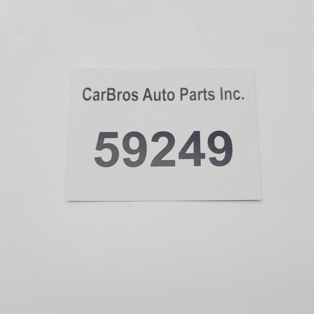 BMW OEM MGU 22 Head Unit High 5 US 5B44C78 G05 2024 BMW X5