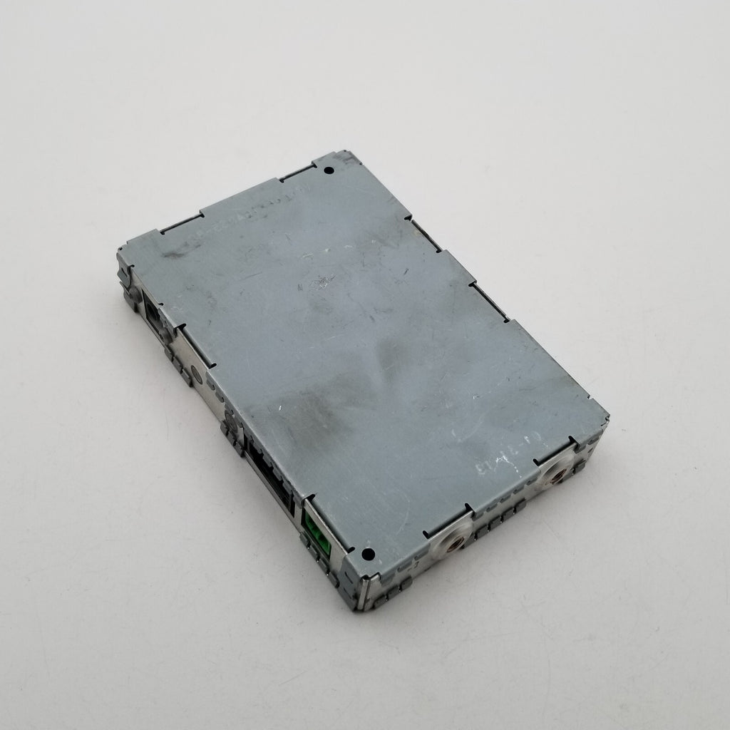 2013 2014 2015 Jaguar XJ Siris Satellite Radio Receiver Module OEM CH2214C740BA