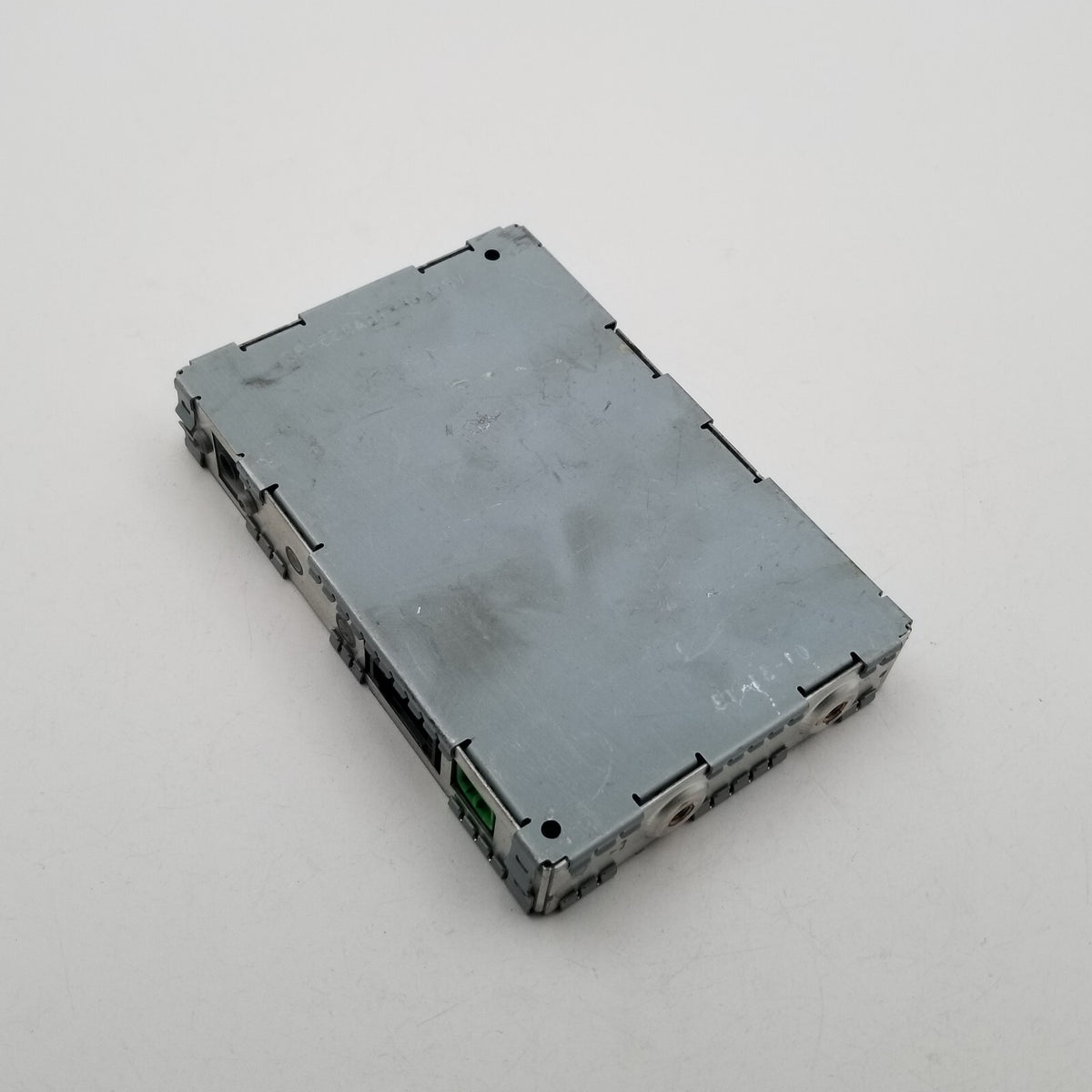 2013 2014 2015 Jaguar XJ Siris Satellite Radio Receiver Module OEM CH2214C740BA