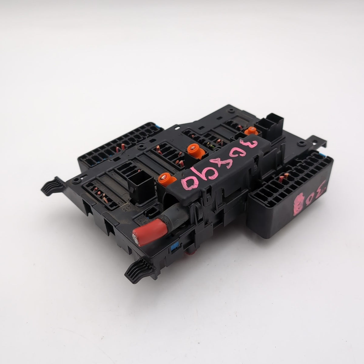 2014- 2019 MINI COOPER F56 2.0L POWER DISTRIBUTION FUSE RELAY BOX MODULE