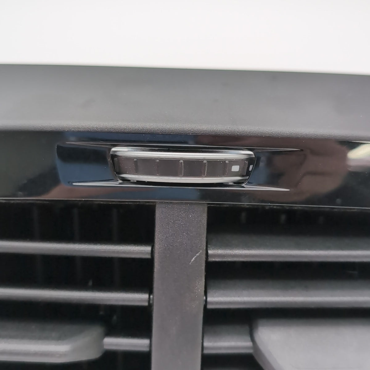 2022 2023 2024 BMW X4 G02 CONSOLE REAR BACK PANEL COVER TRIM & AIR VENT GRILLE
